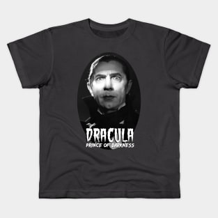 Dracula Kids T-Shirt